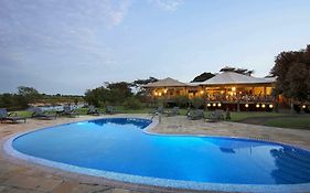 Neptune Mara Rianta Luxury Camp - All Inclusive.
